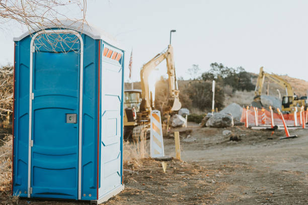 Best Porta potty cleaning services  in Beaver Dam, WI
