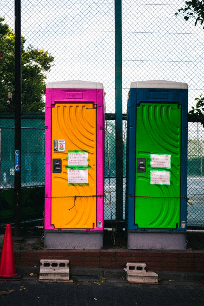 Portable Toilet Options We Offer in Beaver Dam, WI