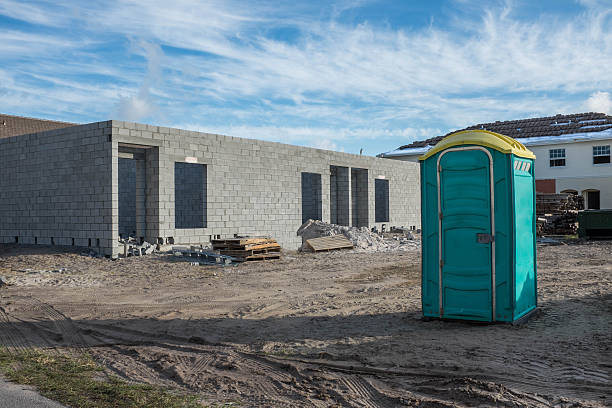 Best Sanitation services for porta potties  in Beaver Dam, WI